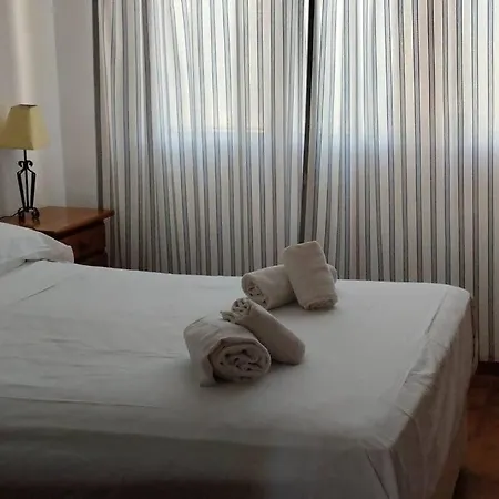 Sea View Duplex El Campello Alicante