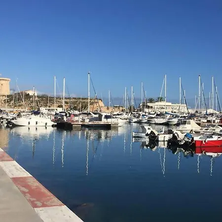 Sea View Duplex El Campello * Alicante