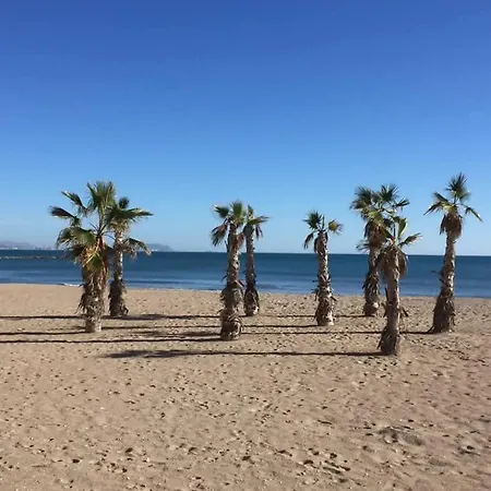 Sea View Duplex El Campello Alicante