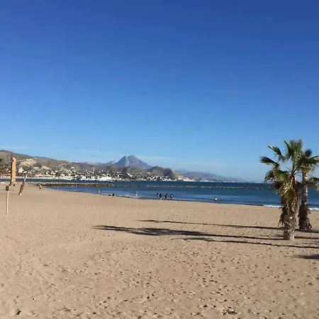Sea View Duplex El Campello