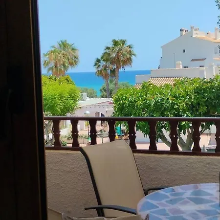 Apartamento Sea View Duplex El Campello Alicante