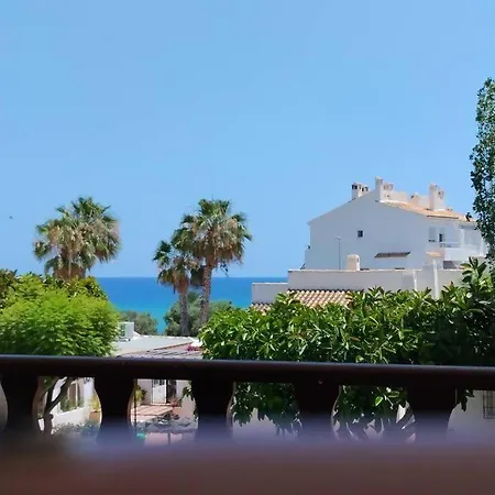 Sea View Duplex El Campello *