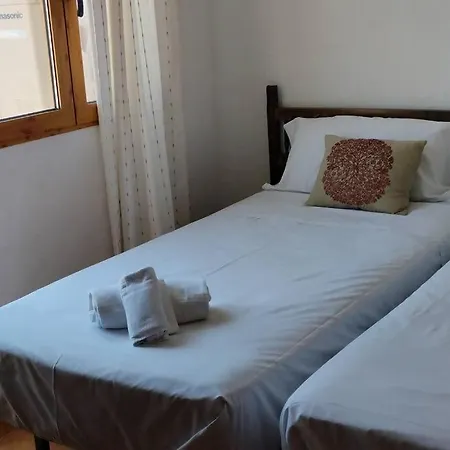 Sea View Duplex El Campello Alicante