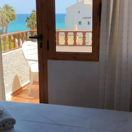 Apartamento Sea View Duplex El Campello