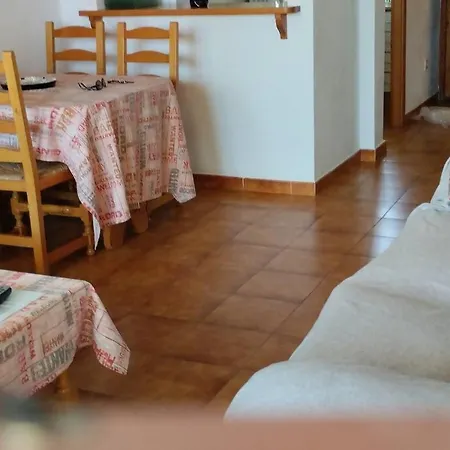 Sea View Duplex El Campello Apartamento *