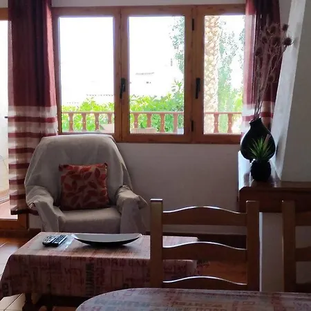 Apartamento Sea View Duplex El Campello Alicante