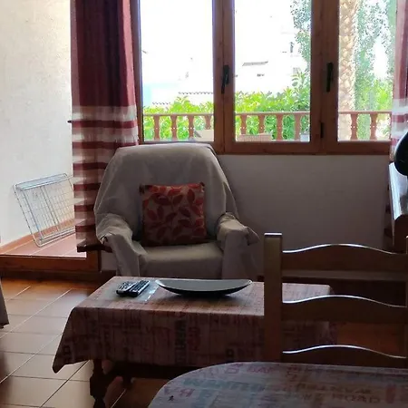 Sea View Duplex El Campello * Alicante