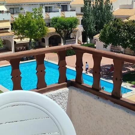 Apartamento Sea View Duplex El Campello
