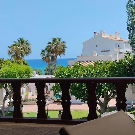 Apartamento Sea View Duplex El Campello *